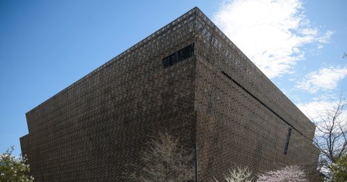 Frustrations, fear of erasing history voiced after artifacts returned from African American history museum