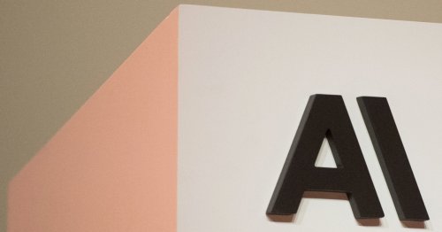 Anthropic suspends new AI models after government directive