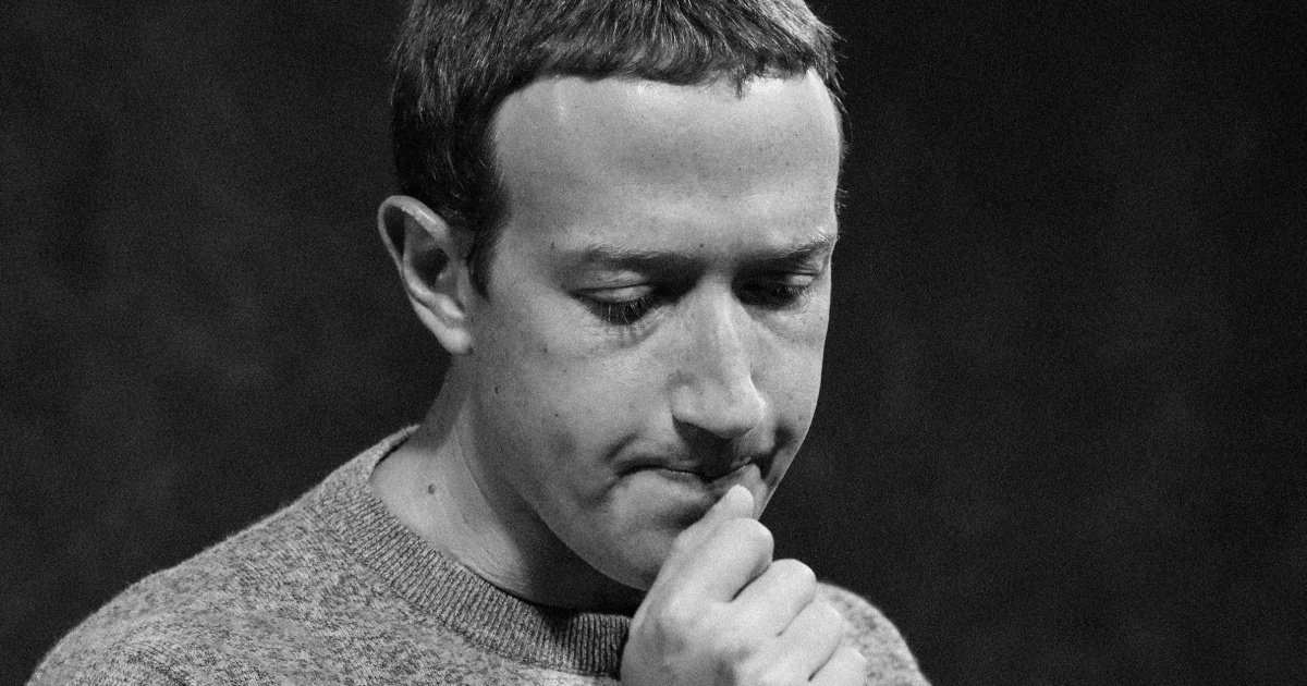 Ahead of the 2022 elections, Facebook’s toxicity is rearing its head again