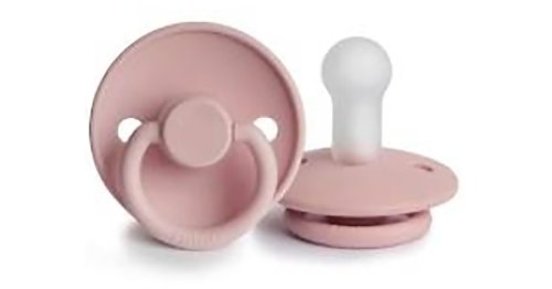 FRIGG pacifiers by Mushie & Co recalled over choking hazard