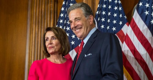 Nancy Pelosi's husband pleads guilty to DUI charge, sentenced to 5 days ...