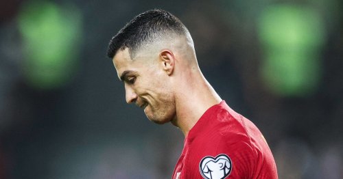 Cristiano Ronaldo sued for $1 billion after promoting NFTs from crypto exchange Binance