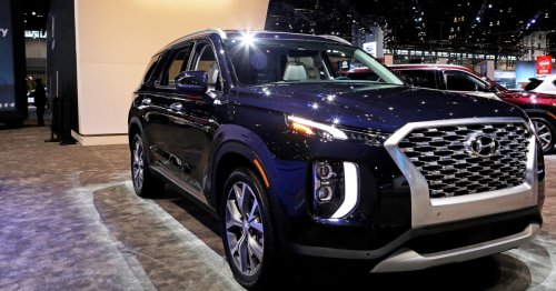 More Than 280 000 Hyundai And Kia Vehicles Are Recalled Over Fears They 