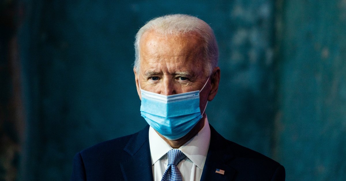 Biden asks intelligence agencies to 'redouble' efforts to determine coronavirus origins