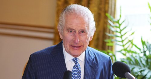 King Charles stresses importance of friendship 'in a time of need' after Kate cancer diagnosis