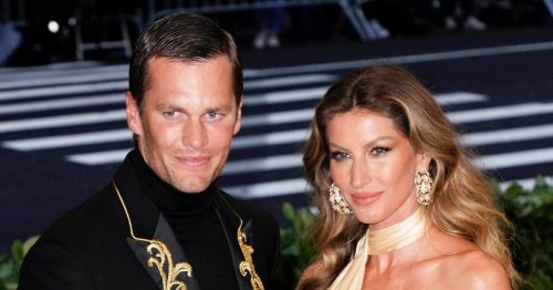 Tom Brady and Gisele Bündchen both hiring divorce attorneys