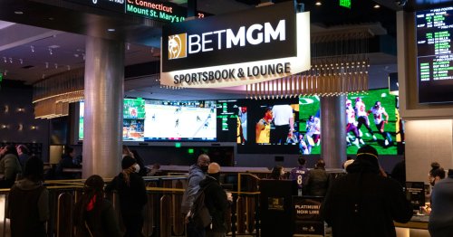 Largest U.S. sportsbooks join forces to tackle problem gambling
