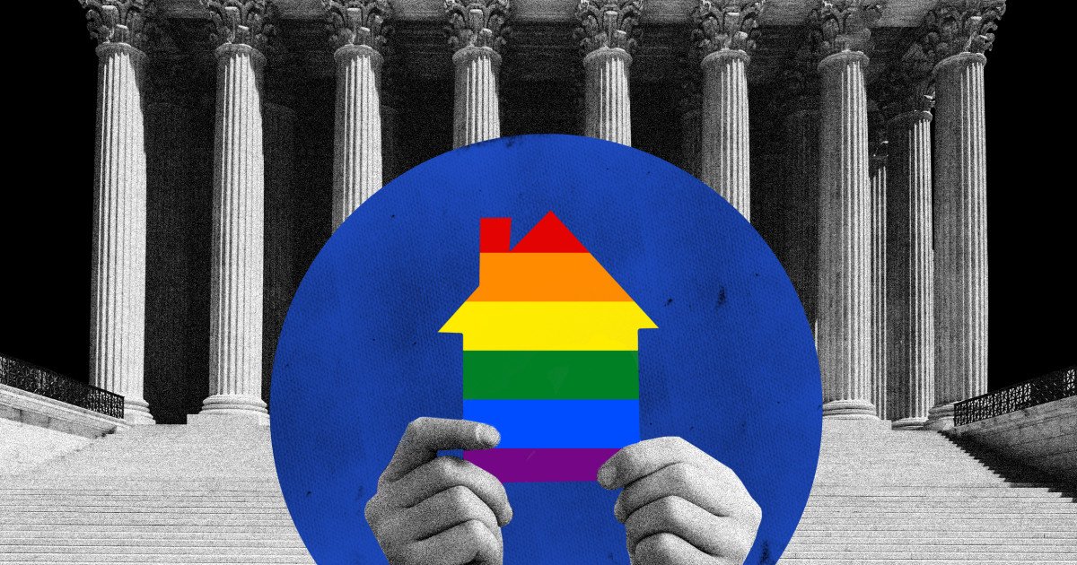 Why the Supreme Court's liberals voted against gay adopters