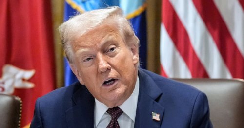 Trump faces a hurdle in banning mail-in voting: His own Republican Party