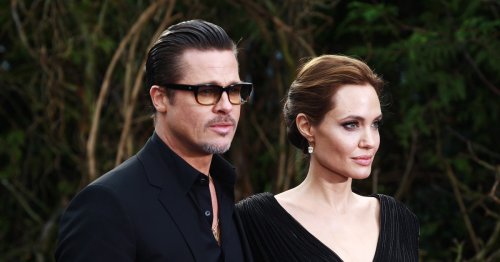 FBI documents reveal further information about Brad Pitt and Angelina Jolie’s 2016 plane incident