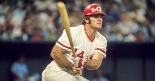 Pete Rose reinstated by MLB and is eligible for Baseball Hall of Fame