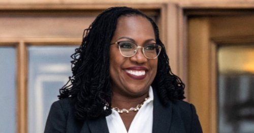 Justice Jackson makes waves in first Supreme Court arguments
