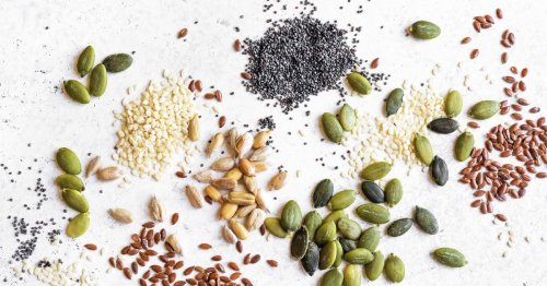 Chia, hemp, flax: Are super seeds worth the hype?