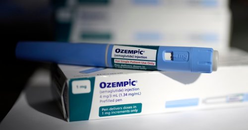 Ozempic isn't linked to suicidal thoughts, U.S. and European health agencies find