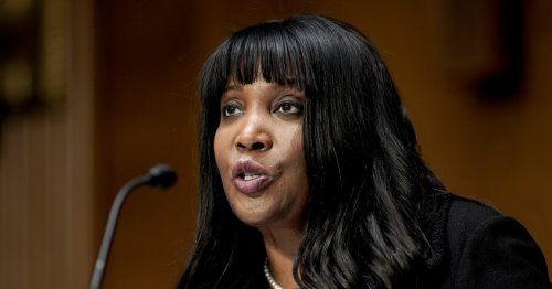 Senate confirms Lisa Cook as first Black woman on Federal Reserve Board - Vimarsana News