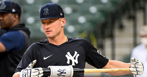 MLB suspends Yankees’ Donaldson after ‘Jackie’ remark