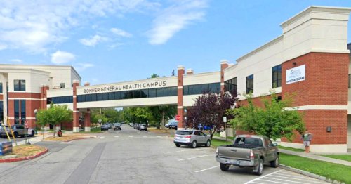 Idaho hospital closes its maternity ward, citing the state’s ‘political climate’