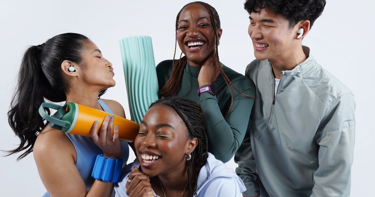 The best wellness products, tested and reviewed by our editors