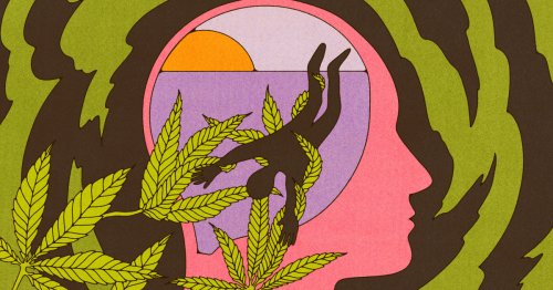 Marijuana linked to mental health risks in young adults, growing evidence shows