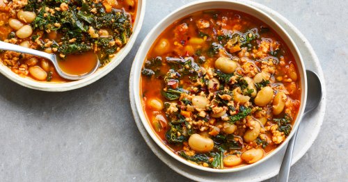 10 Soup Recipes That Are Easy and Delicious