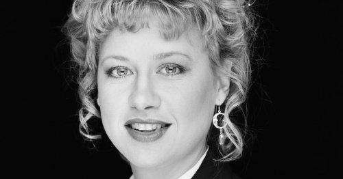 Former 'Saturday Night Live' star Victoria Jackson says she has inoperable cancer, less than 3 years to live
