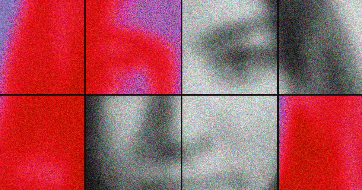 Conservative influencers are using AI to cover up photos of sex workers