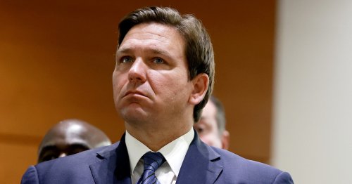 Charges from DeSantis’ election crimes office keep falling apart