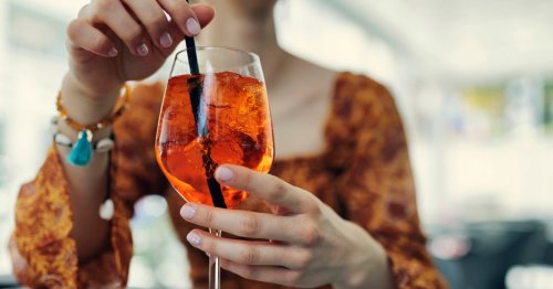 What is the lowest calorie alcohol? Nutritionists share their top picks