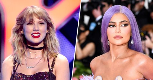 Taylor Swift, Kylie Jenner and the very real climate consequences of private planes