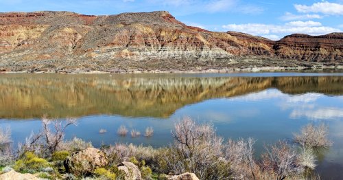 56-year-old hiker in Utah is at least 5th person to die in state and national parks due to heat