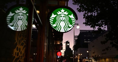 Starbucks sued for allegedly using coffee from farms with rights abuses while touting its ‘ethical’ sourcing