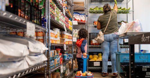 The sneakiest part of the GOP’s plan to slash SNAP benefits