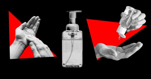 FDA warns of methanol-tainted hand sanitizer — but can't force companies to recall it