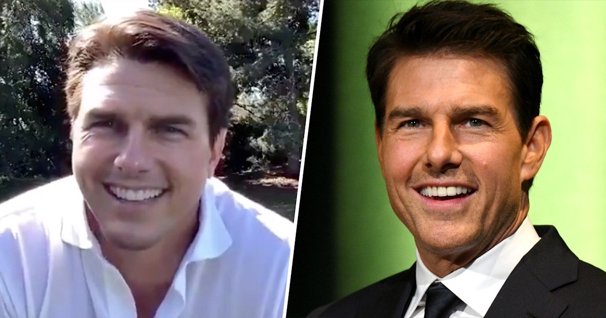 Tom Cruise deepfake videos on TikTok leave people baffled