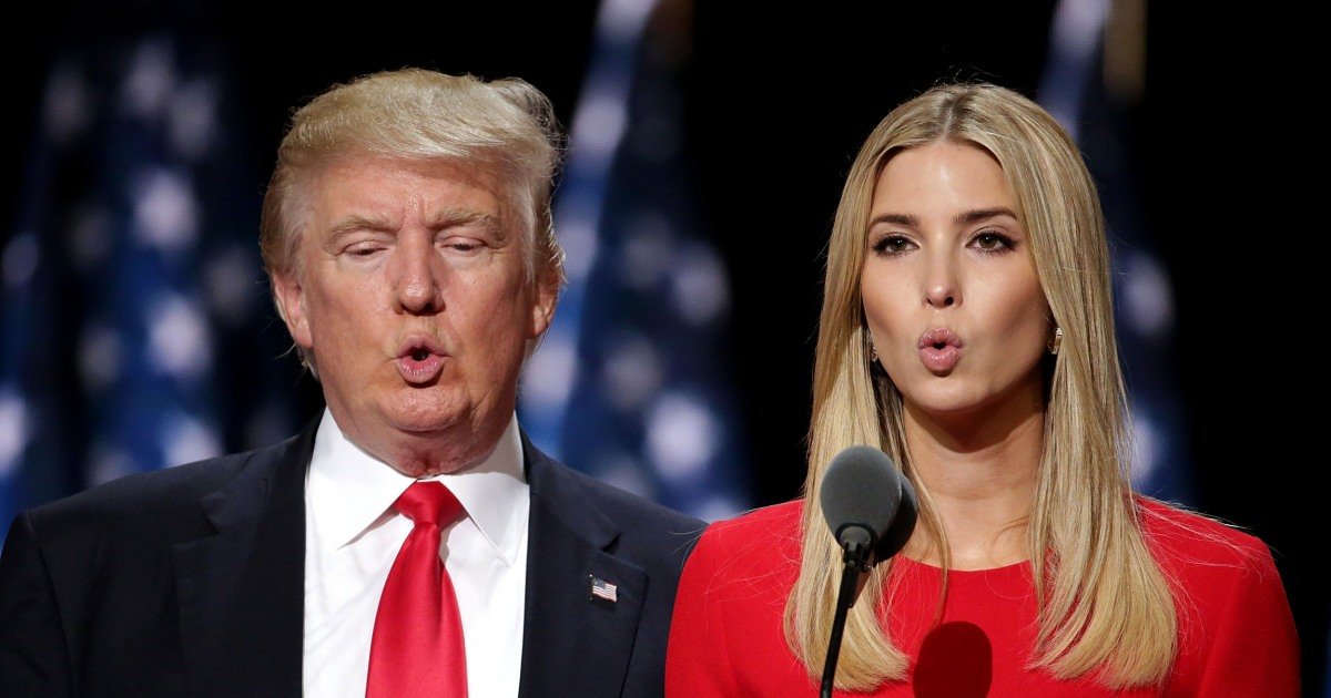 Ivanka spent 8 hours testifying about Jan. 6. Let's unpack that.
