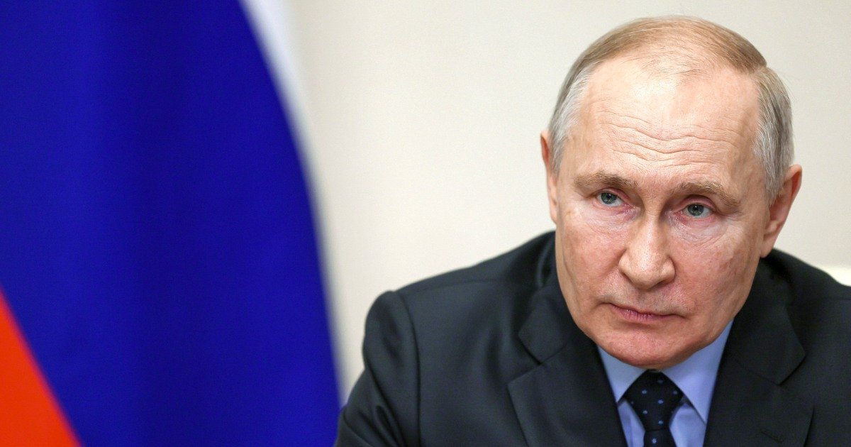 A weakened Putin is buying time but will take revenge on Yevgeny Prigozhin, CIA chief says