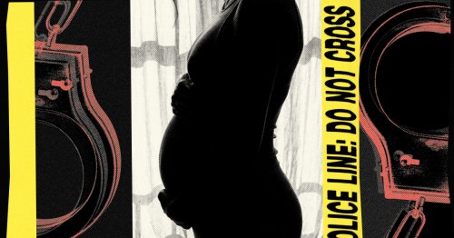 Woman's arrest after miscarriage in Georgia draws fear and anger