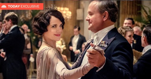 A new ‘Downton Abbey’ movie is coming this year: Everything we know so far