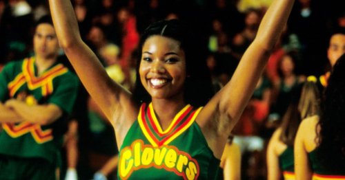 'I failed you and myself': Gabrielle Union addresses her 'Bring It On' character