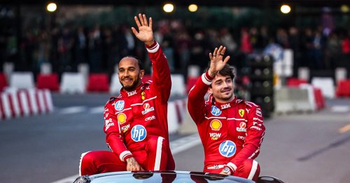 Formula 1 season preview