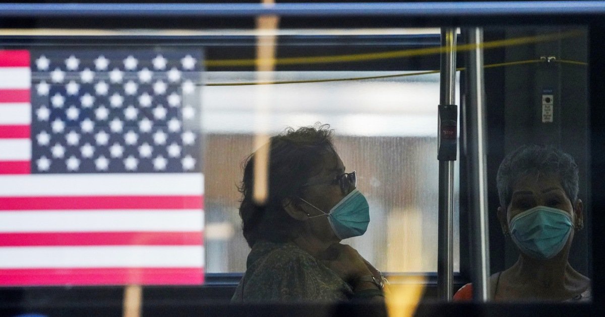 Even for vaccinated people, now is the time for masks and testing, public health experts say