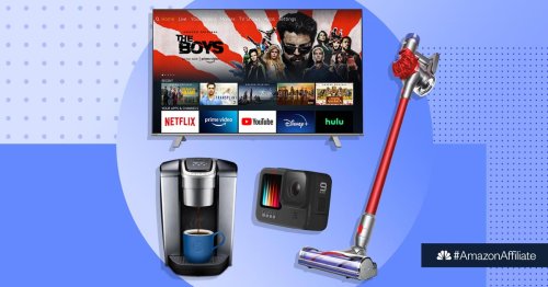 25 best early Amazon Prime Day 2021 deals still going | Flipboard