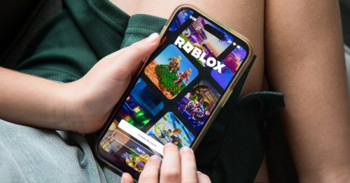 Alabama and West Virginia reach settlements with Roblox over child safety