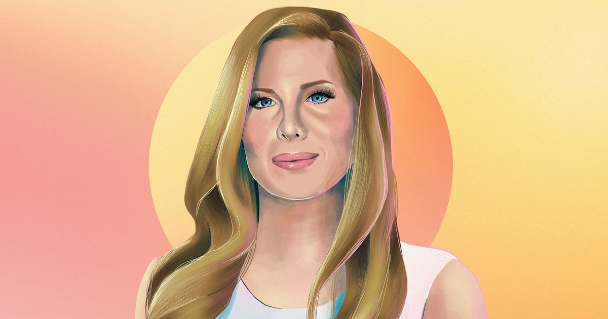 Candis Cayne, the 1st trans actress on primetime TV, talks embracing her own visibility