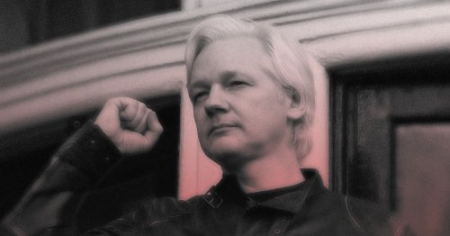 Julian Assange extradition could mean even more legal trouble for Donald Trump