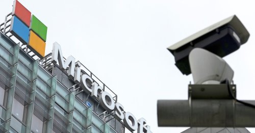 Russian cyberspying targets 42 Ukraine allies, Microsoft says