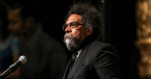 Who is Cornel West? Famed, controversial scholar launches 2024 campaign ...