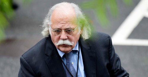 Trump’s former lawyers keep saying what he doesn’t want to hear