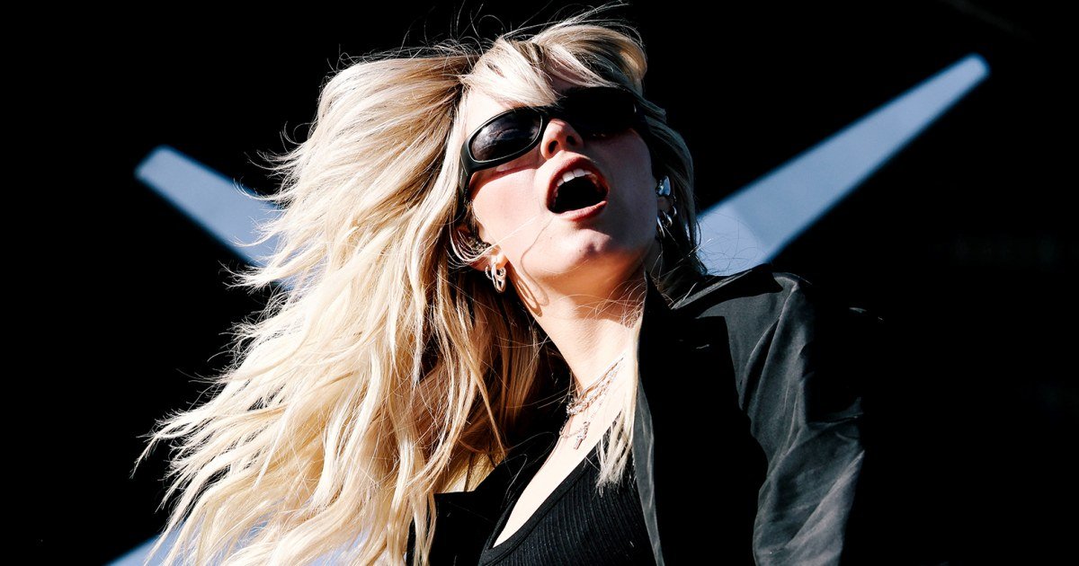 Reneé Rapp, Billie Eilish, Phoebe Bridgers: Queer women finally get their due in music