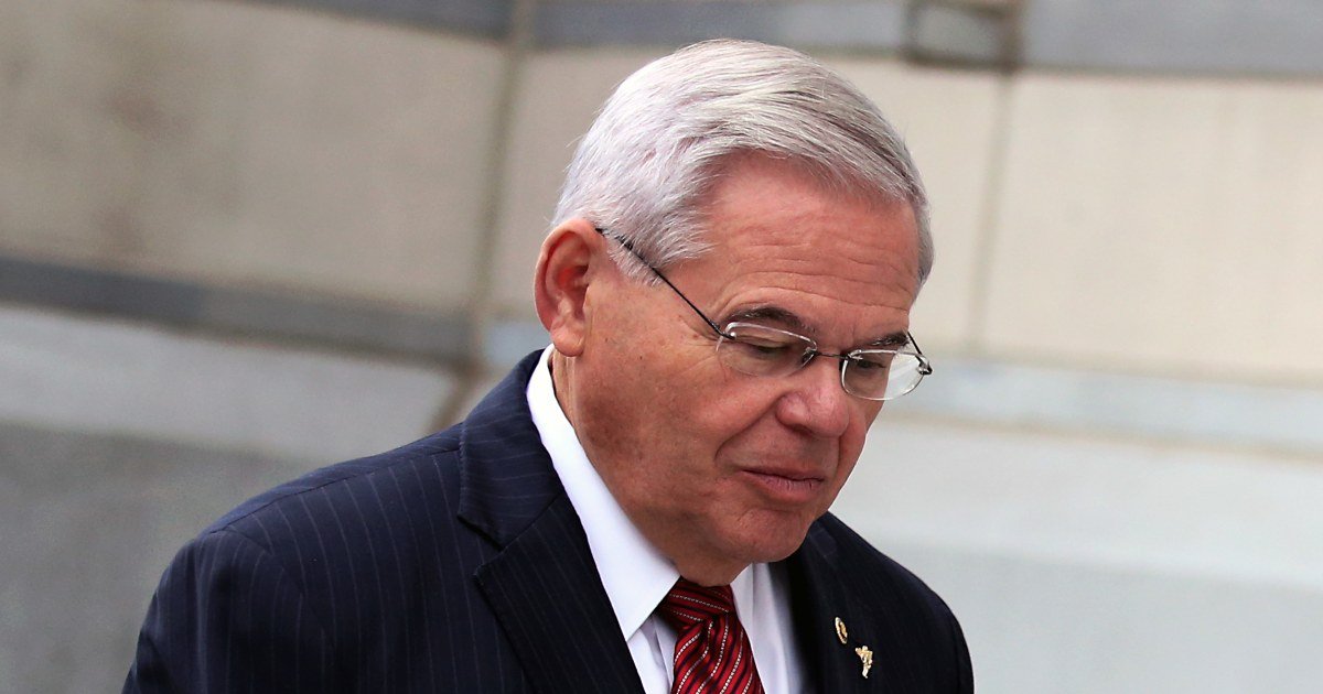 FBI probing whether Egyptian intelligence played a role in Menendez case
